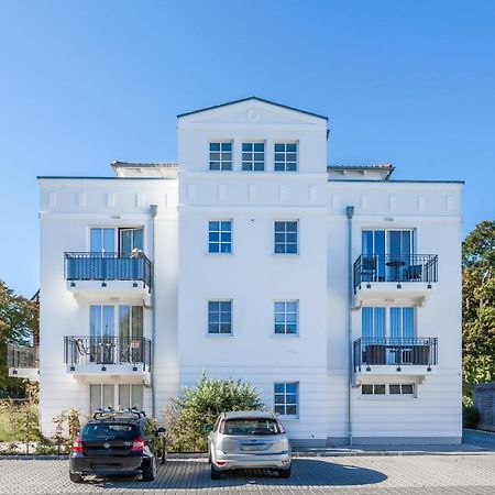 Residenz Von Flotow Wohnung 14 Heiligendamm Exterior foto